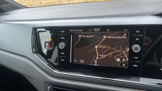 Volkswagen Polo 1.0 TSI 110 R-Line 5dr DSG Petrol Hatchback